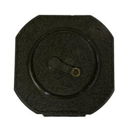 Compass, M2, US Army, with M19 Carrying Case