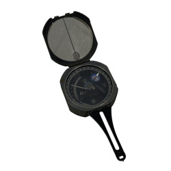 Compass, M2, US Army, with M19 Carrying Case