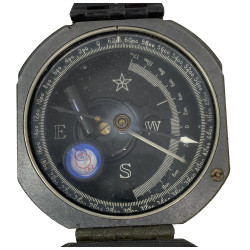 Compass, M2, US Army, with M19 Carrying Case