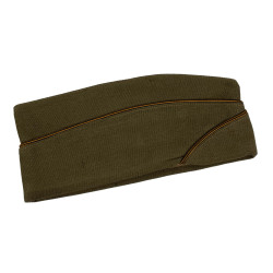 Cap, Garrison, Tank Destroyer, Size 7 1/8