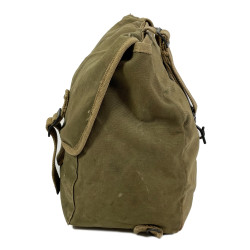 Bag, Field, M-1936, British Made, J. & A. H. LTD. 1944