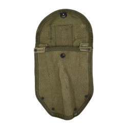 Pelle pliante M1943, AMES 1944, avec étui 1er type, ST. JOSEPH TENT & AWNING CO. 1943