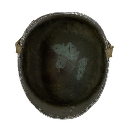 Casque M1, pattes fixes, 8th Infantry Division