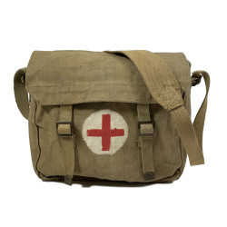 Pack, Small, British, Medical, 1944