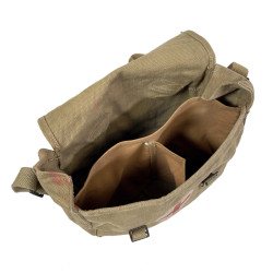 Pack, Small, British, Medical, 1944