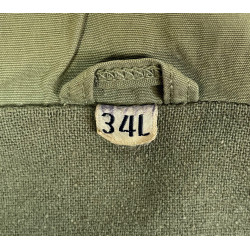 Blouson M-1941, 34L