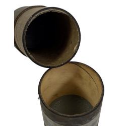 Container, Fiber, Tarred, for Grenade, Incendiary, AN-M14 (TH), 1943