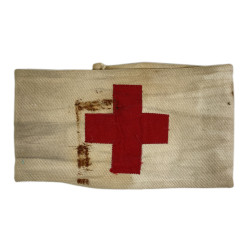 Armband, Medical, US Army