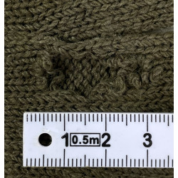 Gloves, Wool, OD, US Army