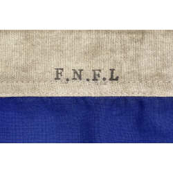 Flag, Free French Naval Forces, 2' x 3'