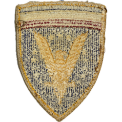 Patch, US Army European Theater of Operations Headquarters