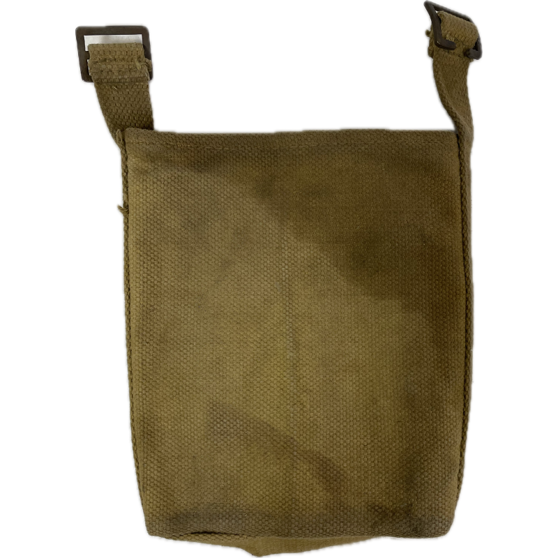 Canteen Carrier, British, M.E. Co. 1943