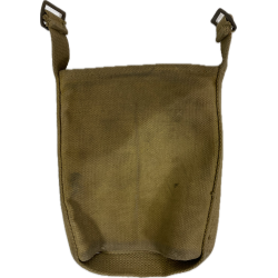 Canteen Carrier, British, M.E. Co. 1943