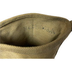 Canteen Carrier, British, M.E. Co. 1943