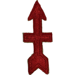 Insigne, 32nd Infantry Division