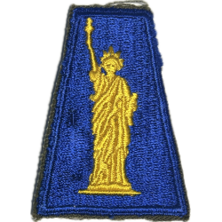 Insigne, 77th Infantry Division