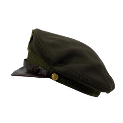 Casquette USAAF, type 50 missions, KNOX, taille 58, nominative