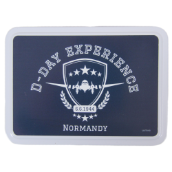 Chocolates, D-Day Experience, 100g