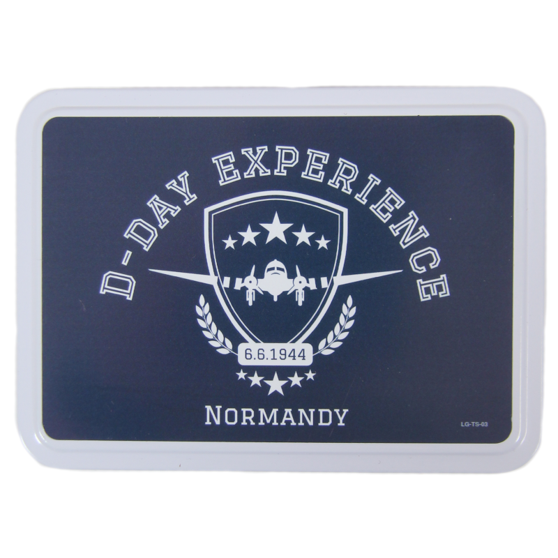 Chocolates, D-Day Experience, 100g