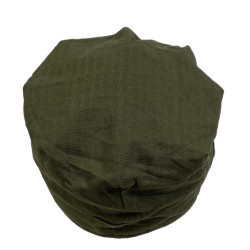 Cap, Herringbone Twill, Size 7 ¼, 1943