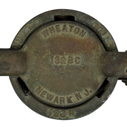 Valve, Fuel tank, US, Wheaton, Normandy