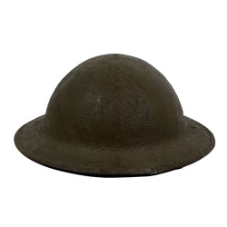 Casque M-1917, 8th Infantry Division