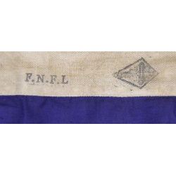 Flag, Free French Naval Forces, 3' x 5'