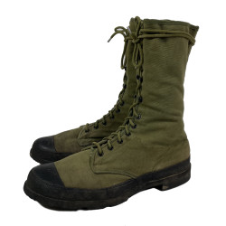 Boots, Jungle, US Army, Size 9