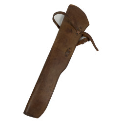 Scabbard, Leather, M-1938, M1 Garand, 1942