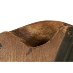 Étui en cuir, M-1938, M1 Garand, 1942