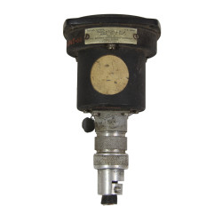 Indicator, Radio Compass, I-81-A, USAAF, Radio SCR-269-G