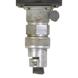 Indicator, Radio Compass, I-81-A, USAAF, Radio SCR-269-G