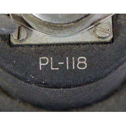 Indicateur radio, I-81-A, USAAF, Pour radio SCR-269-G