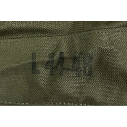 Hood, Jacket, M-1943, US Army, Large