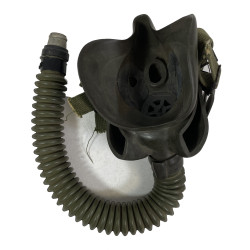 Mask, Oxygen, Demand, Type A-14, Bulbulian, USAAF, Medium, 1944, in Box