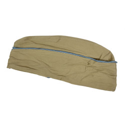 Cap, Garrison, Chino, Infantry, Size 6 ½