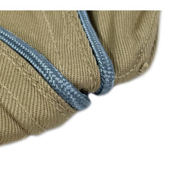 Calot chino, infanterie, taille 52