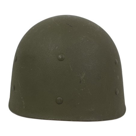 Liner, Helmet, M1, MSA, Major, 8th Infantry Division