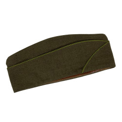 Cap, Garrison, Military Police, Size 7 ¼