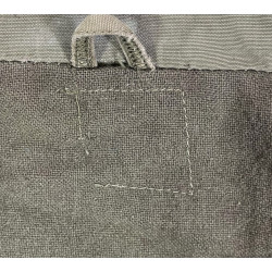 Jacket, Field, M-1941, Laundry Number