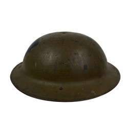 Casque M-1917, 8th Infantry Division