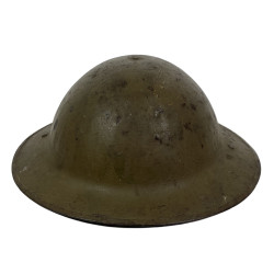 Casque M-1917, 8th Infantry Division