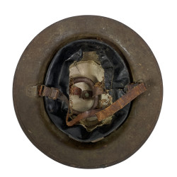 Casque M-1917, 8th Infantry Division