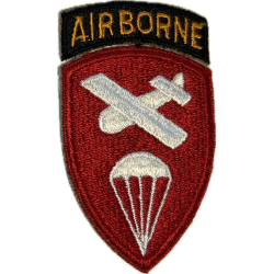 Patch, Airborne Command