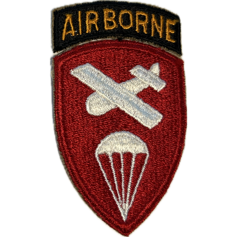 Patch, Airborne Command