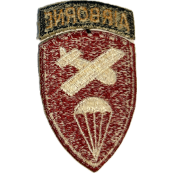 Patch, Airborne Command