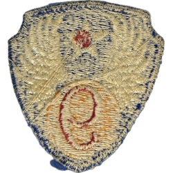 Patch, 9th Air Force, USAAF