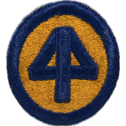 Insigne, 44th Infantry Division