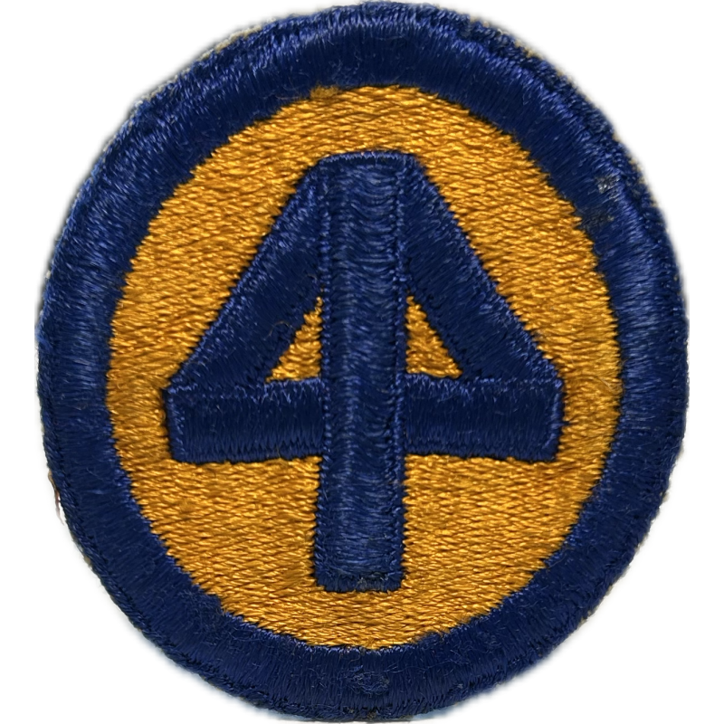 Insigne, 44th Infantry Division