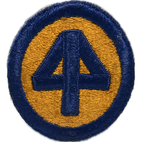 Insigne, 44th Infantry Division